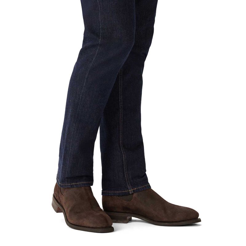 R.M. Williams Comfort Craftsman Boot - H Fit image number 1